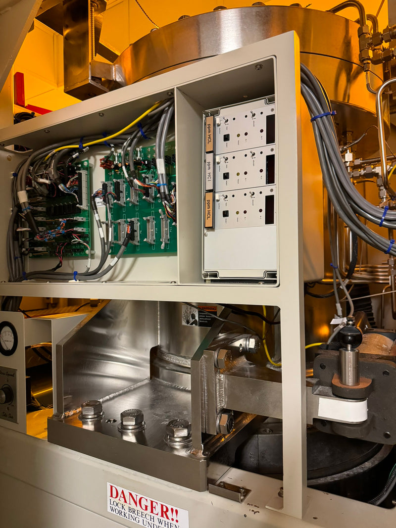 Axon Photonics VHP