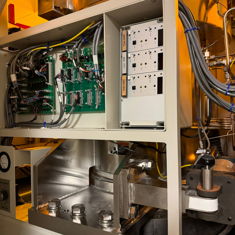 Axon Photonics VHP