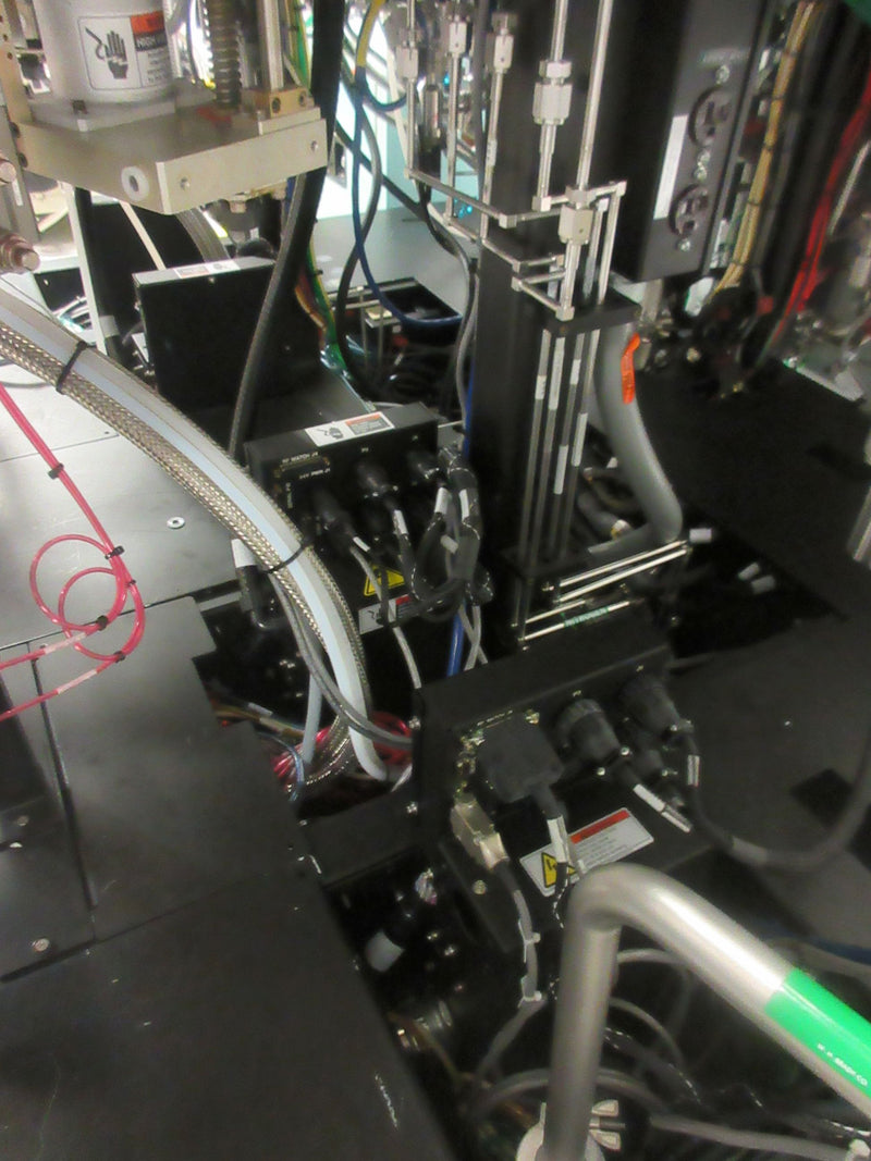 Applied Materials Centura HP PVD (Physical Vapor Deposition)