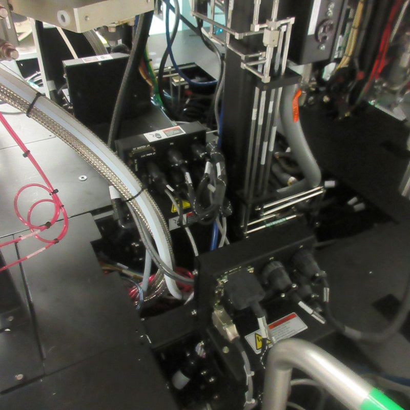 Applied Materials Centura HP PVD (Physical Vapor Deposition)