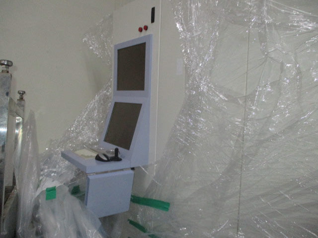 HMI eScan 310 Defect Inspection