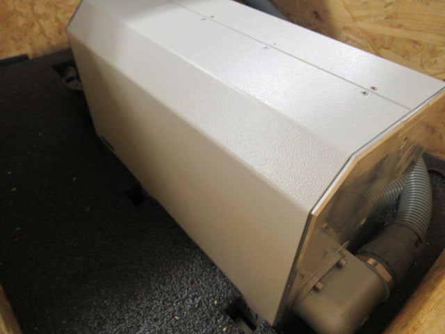 Trumpf Vectormark VMc 1 Laser Head