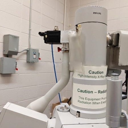 Thermo Fisher Scientific / FEI XL 30 SEM (Scanning Electron Microscope)