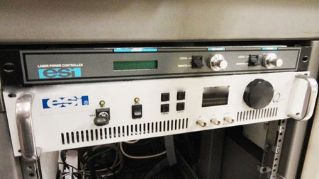 ESI 5330 6 W UV Laser System