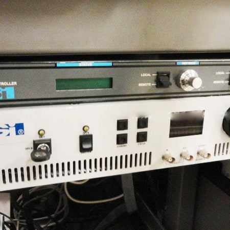 ESI 5330 6 W UV Laser System