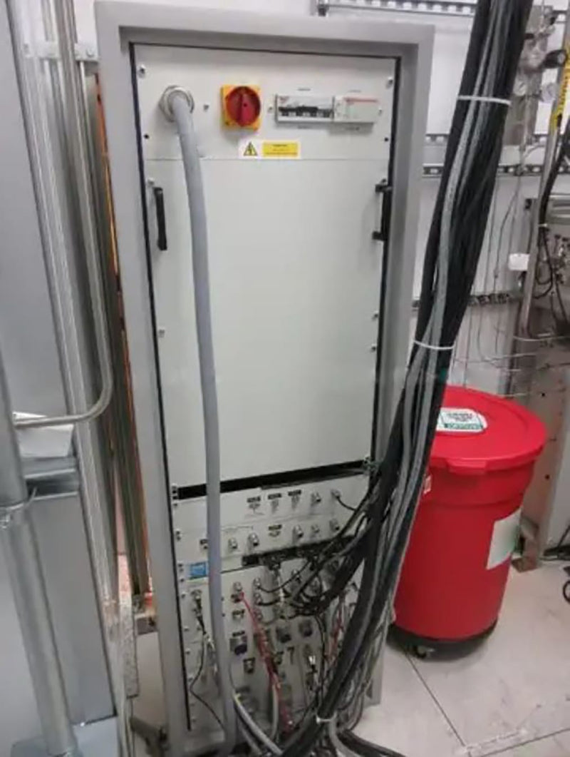 SPTS / STS Multiplex Etcher