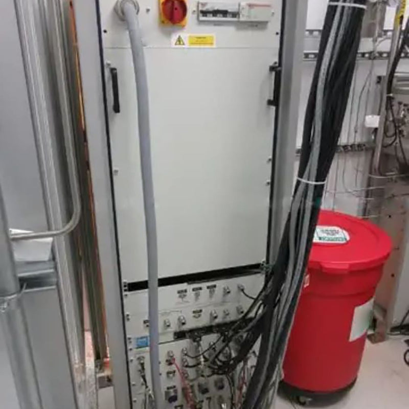 SPTS / STS Multiplex Etcher