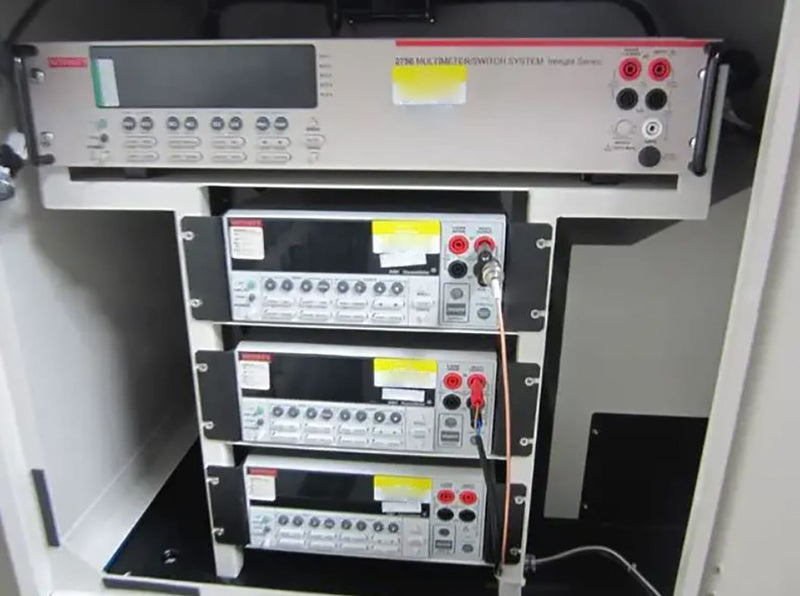 Lumentum LITE S 00100 CoC Tester