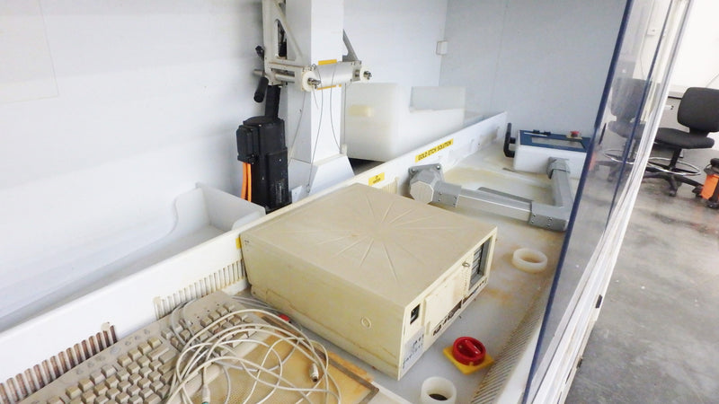 Spec Sphalt 8-36 CVD (Chemical Vapor Deposition)
