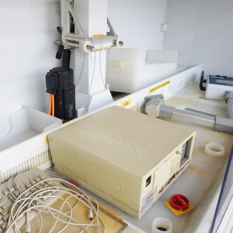 Spec Sphalt 8-36 CVD (Chemical Vapor Deposition)