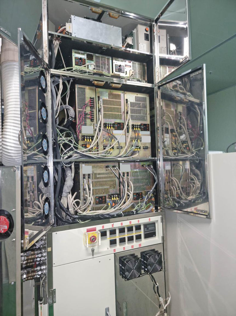 Nikon S 204 B Stepper