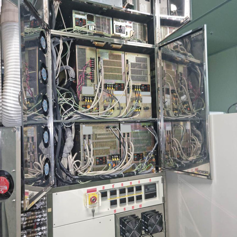 Nikon S 204 B Stepper