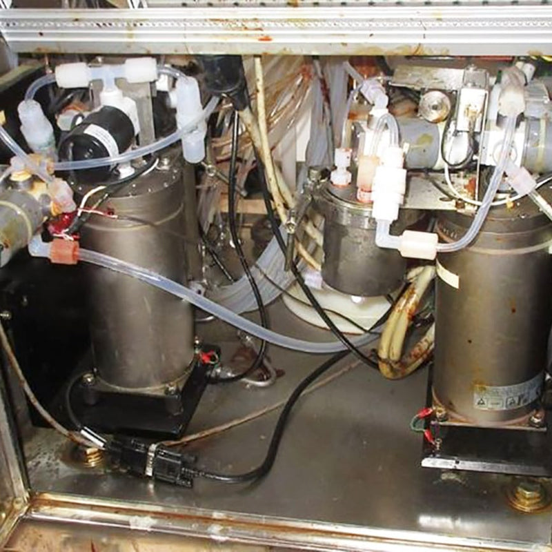 SUSS RC 8 MS 3 Spin Coater
