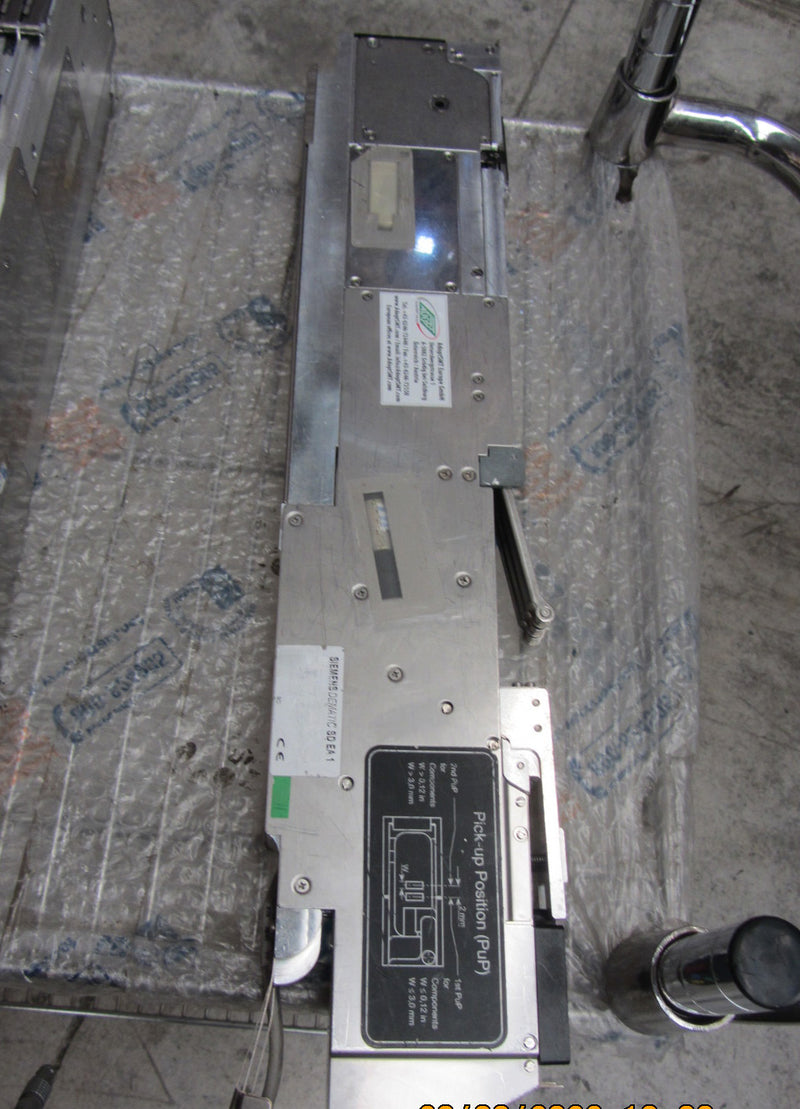 Siemens Feeder