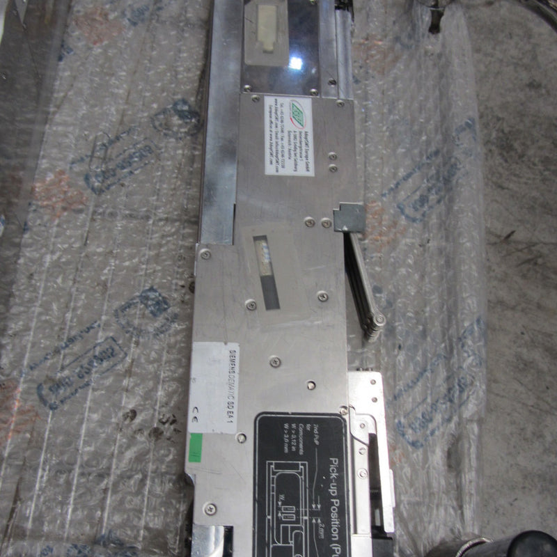 Siemens Feeder