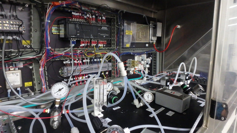 Spec SBX 5-36 Photoresist Developer