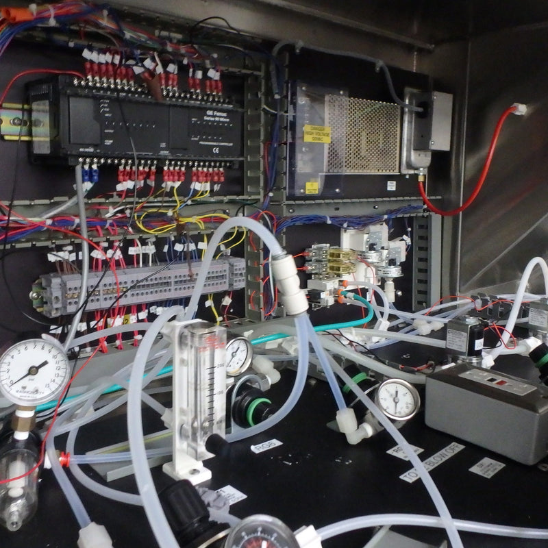 Spec SBX 5-36 Photoresist Developer