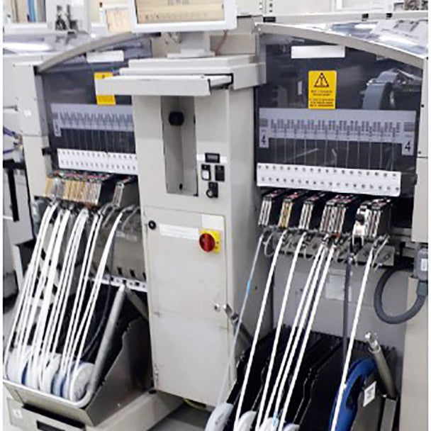 Siemens Siplace HS 60