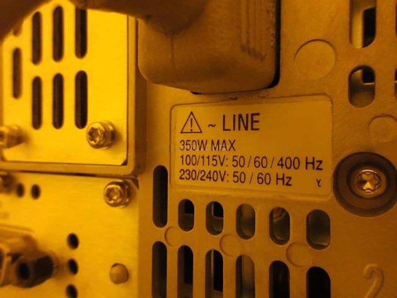 Agilent N 5230 C PNA-L Network Analyzer