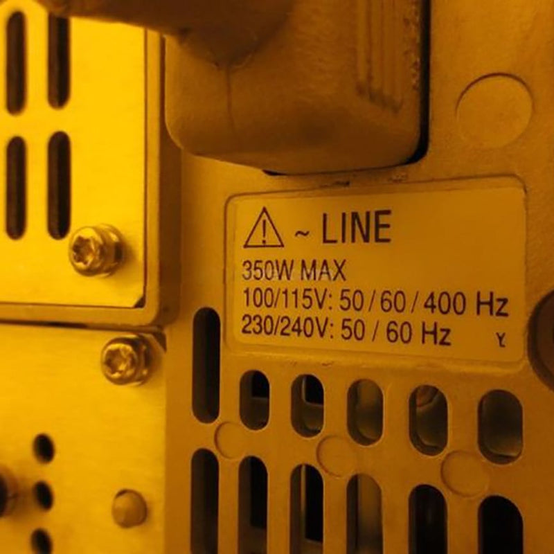 Agilent N 5230 C PNA-L Network Analyzer