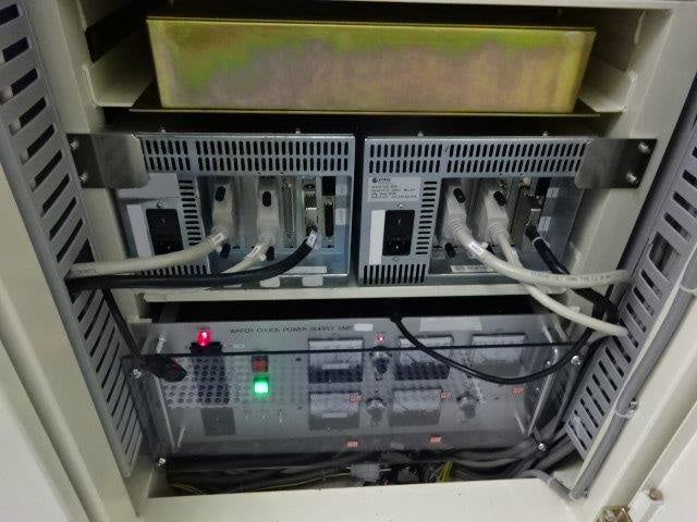Nissin Exceed 2000 A Ion Implanter