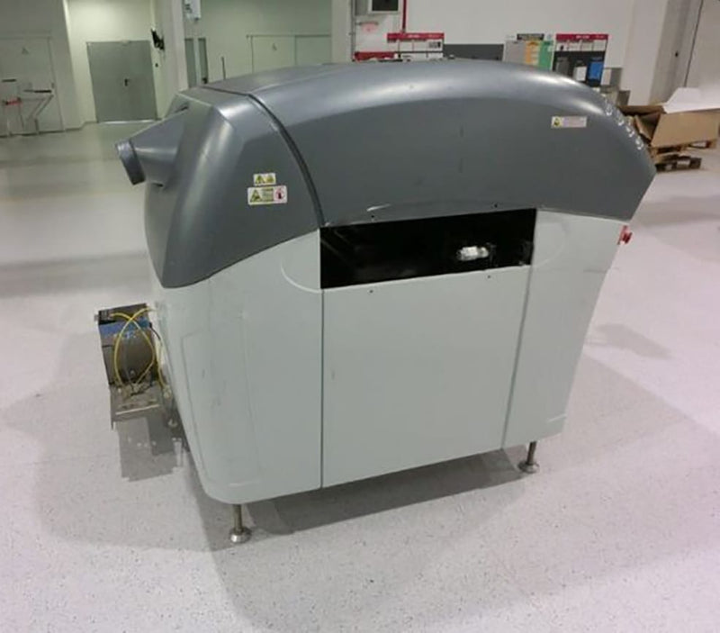 Dek Europa RTC Screen Printer
