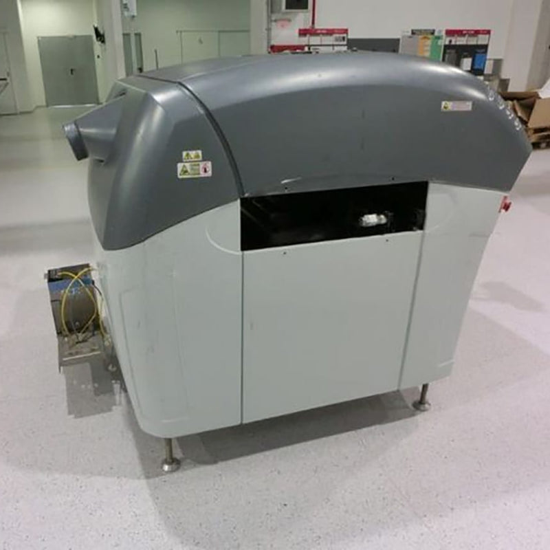 Dek Europa RTC Screen Printer