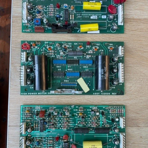 Symtek Boards