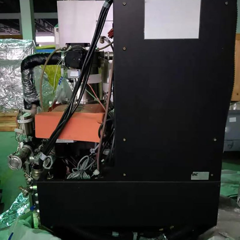 Lam 9400 Trench Etch
