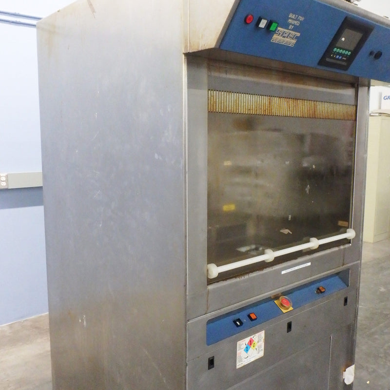 Spec SBX 4-36 Photoresist Developer