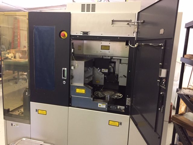 Disco DFL 7340 Laser Dicing Saw