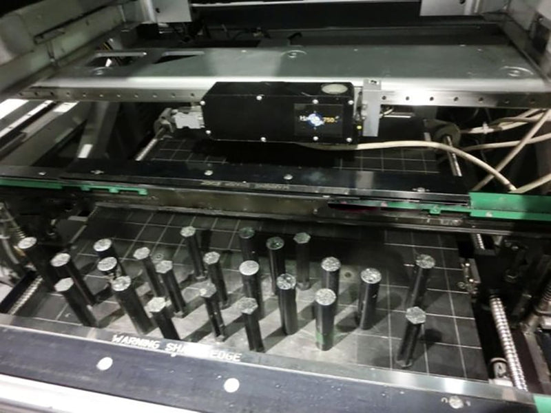 Dek Europa Screen Printer