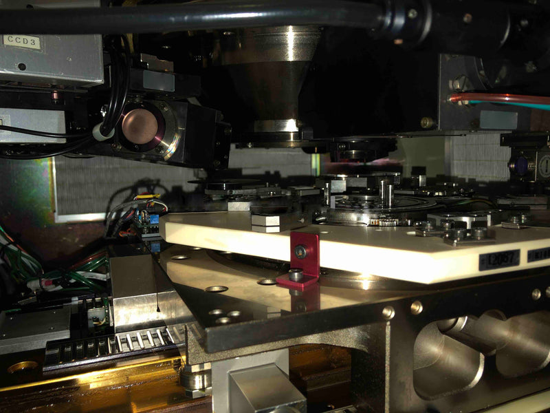 Canon FPA 2000 i 2 Stepper