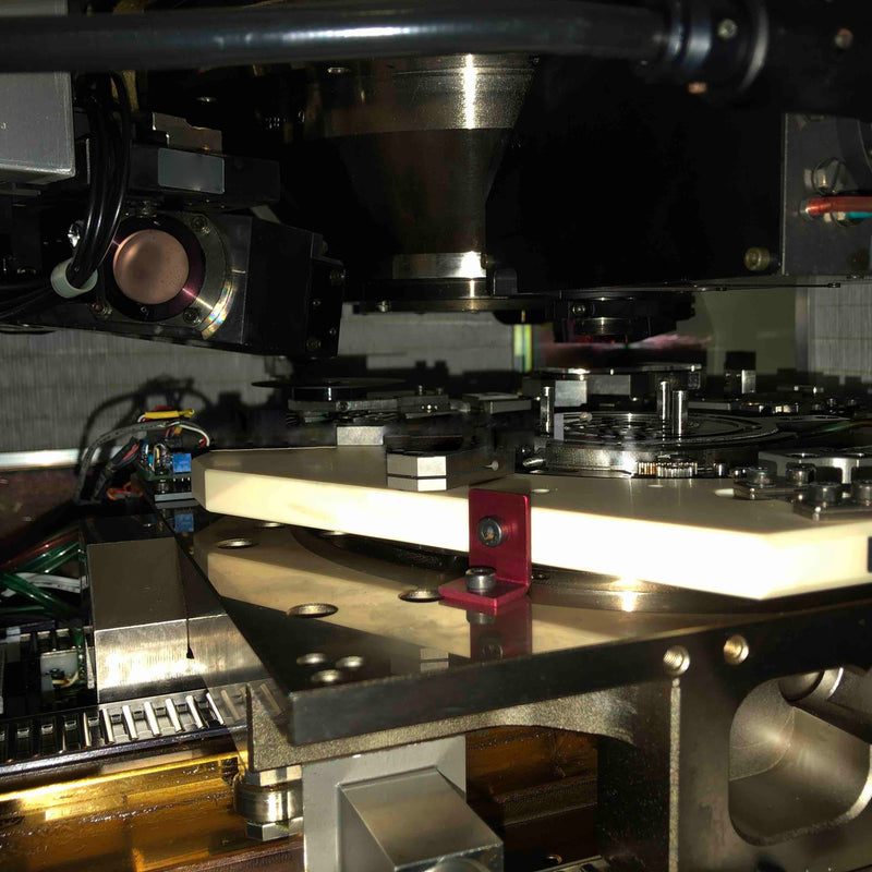 Canon FPA 2000 i 2 Stepper