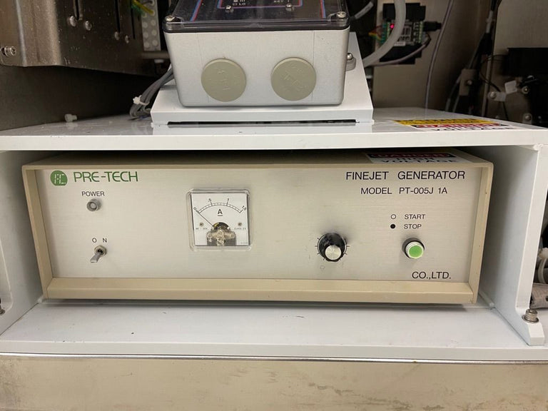 Lam / Ontrak Synergy Scrubber