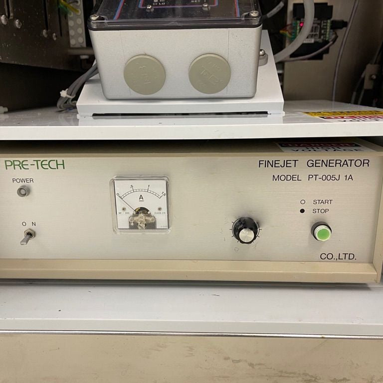 Lam / Ontrak Synergy Scrubber