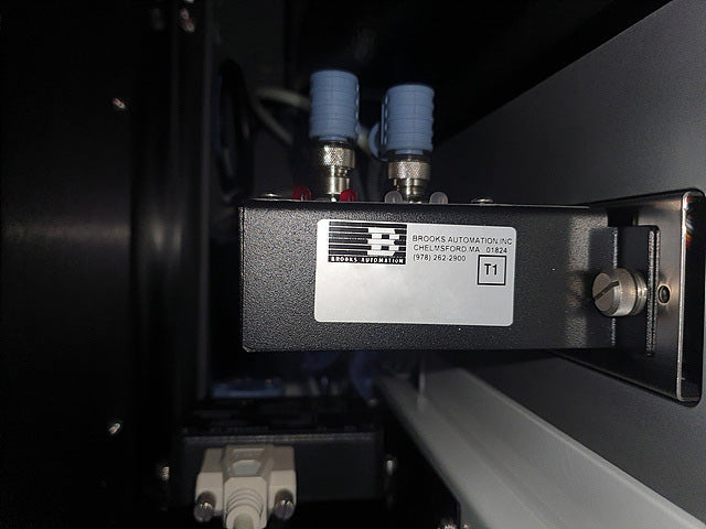 Bruker / Jordan Valley JVX 6200 I X-ray Metrology