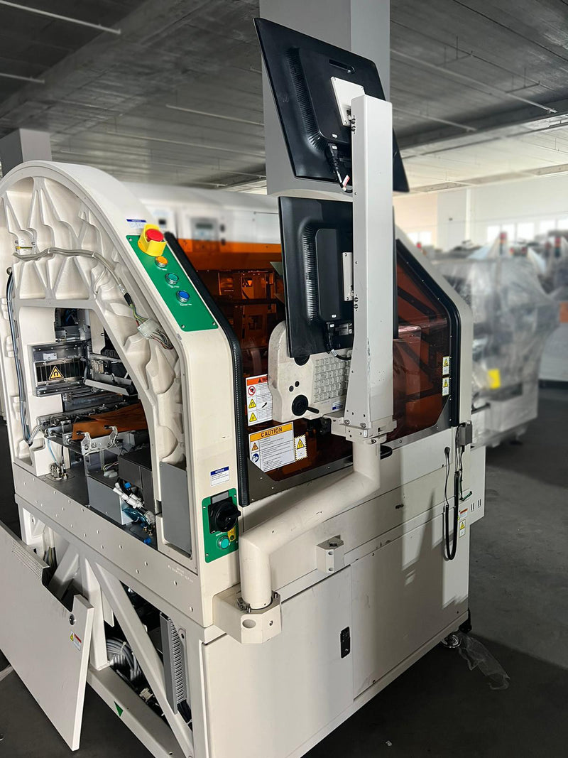 Besi / Datacon 2200 EVO Die Bonder