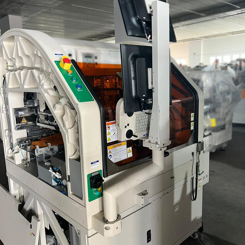 Besi / Datacon 2200 EVO Die Bonder