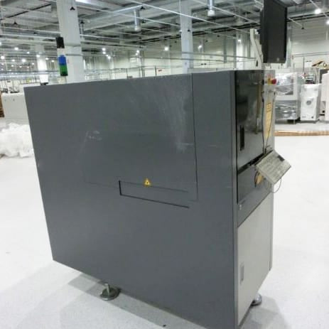 ASYS Insignum 2000 PCB Laser Marker