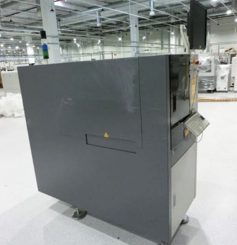 ASYS Insignum 2000 PCB Laser Marker