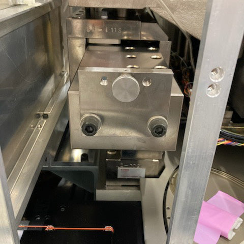Canon MPA 600 FA Projection Aligner