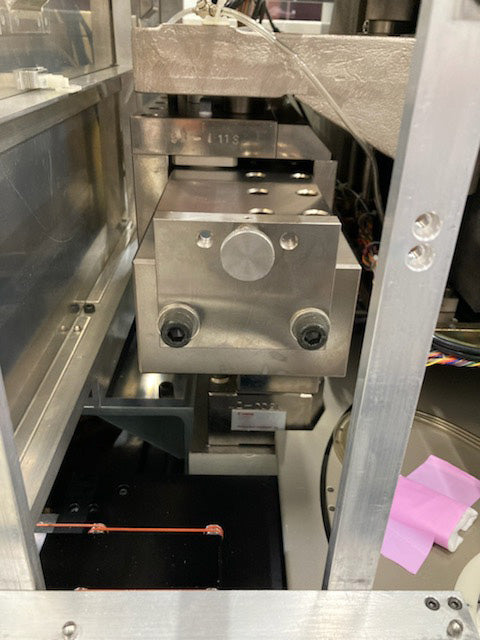 Canon MPA 600 FA Projection Aligner