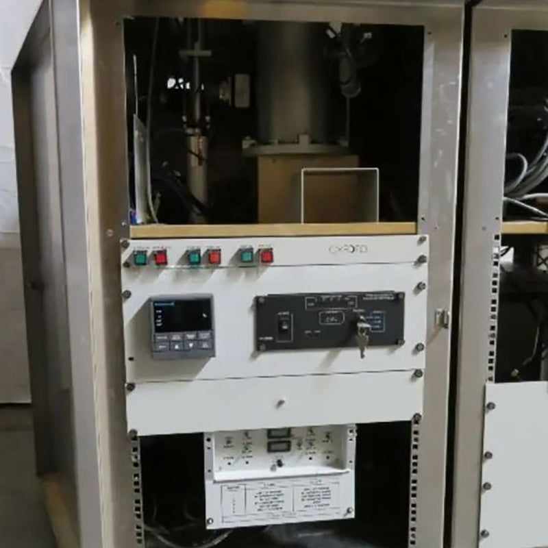Oxford Plasmalab 80 Plus RIE-PECVD (Reactive Ion Etcher - Plasma-Enhanced Chemical Vapor Deposition)