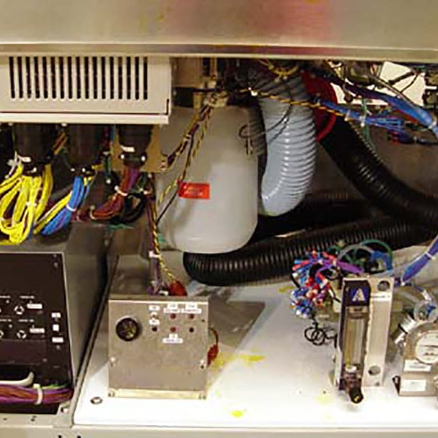 Spintrac Spinball Combo Coater / Developer
