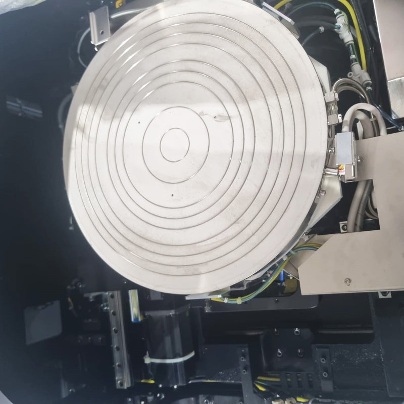 Tel Precio Automatic Wafer Prober