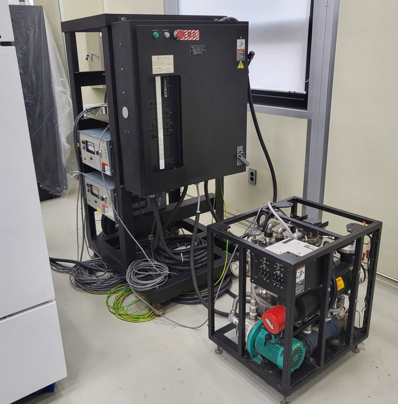 Applied Materials P 5000