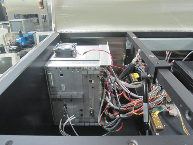ONTO / Rudolph MetaPulse 200 Film Thickness Measurement System
