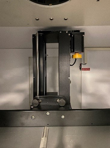 CR Technology CRX 2000 X-ray Machine