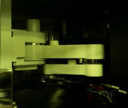 ASML XT 1700 i Immersion Lithography